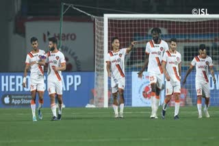 FC Goa seal historic AFC Champions League group stage spot