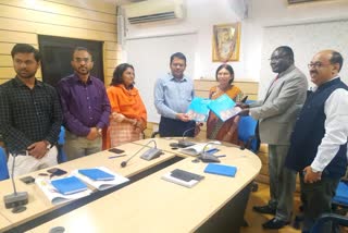 davv signs mou with unicef