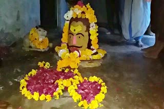 mahashivratri, नागौर न्यूज