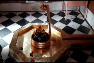 शिवालयों