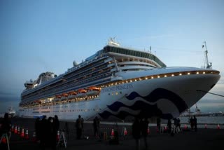 seventh indian tests positive for coronavirus on quarantined cruise ship