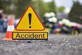 road accident in yadadribhuvanagiri