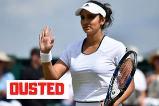 Sania Mirza