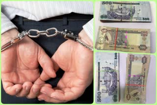 Air travelers arrested with foreign currency of millions at IGI Airport  New Delhi