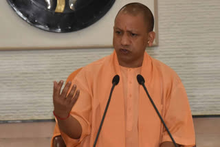 Yogi asks cops to remain alert on 'Shivratri'