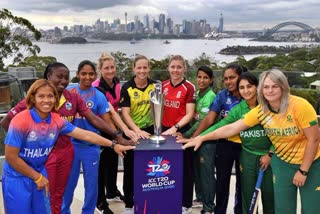 ICC Women's T20 World Cup 2020,আইচিচি মহিলা টি-20 ক্ৰিকেট বিশ্বকাপ 2020