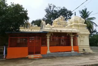 warangal temples prepared for the shivaratri festival