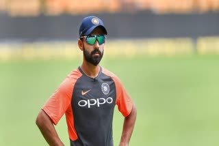 rahane