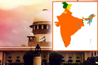 SC dismisses PIL which sought 'minority' status in Hindus