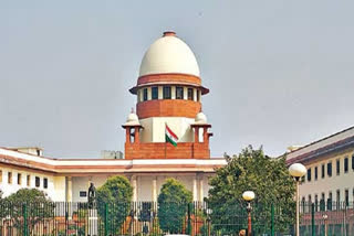 SC stays 'unusual' Karnataka HC order in DGP case