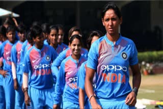 Are Indian eves ready to taste their maiden success in T20 World Cup?