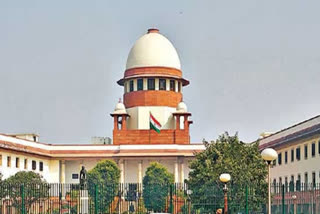 The Supreme Court of India