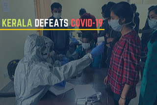 Kerala wins battle against novel coronavirus