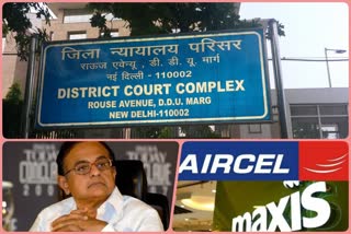 Rouse Avenue court gives time to CBI and ED to complete investigation in Aircel Maxis deal case