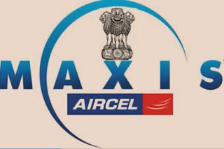 Aircel-Maxis