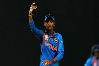 CC Women's T20 World Cup | We can put pressure on any team, says Harmanpreet Kaur