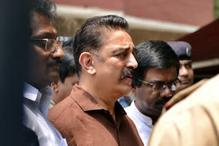 actot kamalhassan in Indian 2 movie