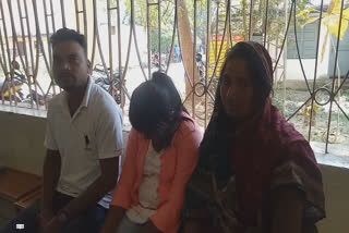 odia labour family rescued from telengana