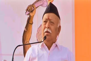 RSS chief