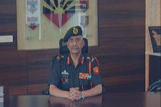 Army chief