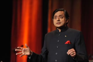 CWC must hold leadership elections to energise workers: Tharoor