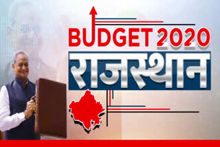 अलवर न्यूज, rajasthan news, rajasthan budget 2020