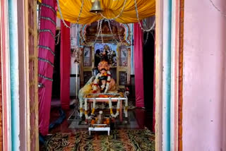 shiv-Parvati will be married on Mahashivratri