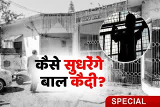 juvenile home ranchi, child improvement home, child prisoner, dumardaga juvenile home, bad condition juvenile home ranchi, बाल सुधार गृह रांची, बाल सुधार गृह, बाल कैदी, डुमरदगा बाल सुधार गृह