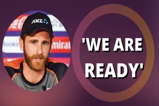 kane williamson