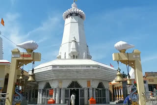 preparations-for-shiva-marriage-in-kundeshwar-temple