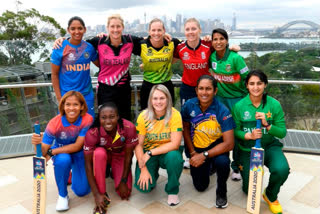 ICC Women's T20 World Cu