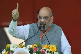 Shah assures Northeast  Amit Shah  Article 370  No intention to scrap Art 371 in Northeast  'காஷ்மீர் போல் வடகிழக்கு மாநிலங்களில் நடக்காது'- அமித் ஷா உத்ரவாதம்  அருணாச்சலப் பிரதேச உதய தினம்  அமித் ஷா, வடகிழக்கு மாநிலம், ஜம்மு காஷ்மீர், சட்டப்பிரிவு 370 நீக்கம், சட்டப்பிரிவு 371 விவகாரம்ஸ  No intention to scrap Art 371: Shah assures Northeast