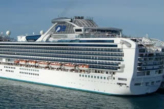 Coronavirus cases on Japan cruise ship rise to 634: ministry