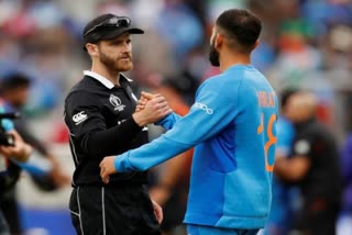 Virat kohli is best in all three formats hails Williamson