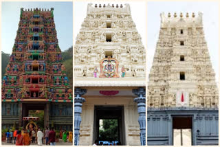 trust boards appointed for 3 main temples in ap