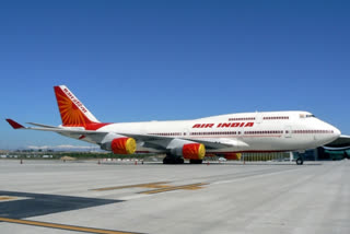 Air India extends suspension of its China flights till June 30