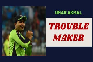 Umar Akmal