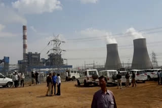 Singaji Thermal Power Project Khandwa created electricity record