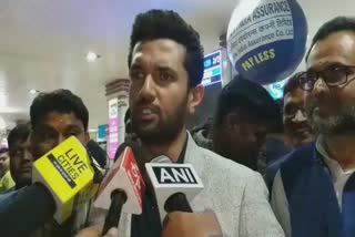 chirag paswan