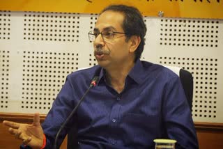 Uddhav Thackeray