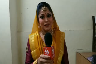 kathak-evening-organized-in-bhopal