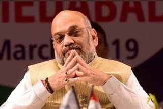 Amit Shah