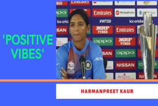 harmanpreet kaur