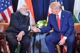 trade deal between india america