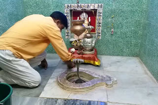 mahashivratri preparation