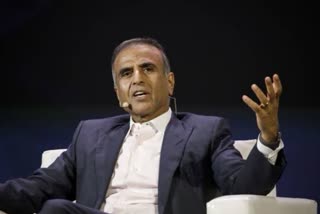 sunil mittal