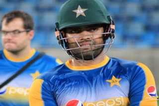 umar akmal controversy