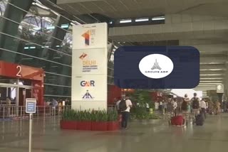 France’s Groupe ADP to buy 49% stake in GMR Airports for Rs 10,780 crore