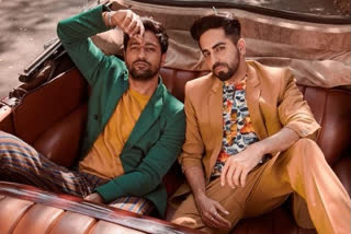 Ayushmann Vicky films release clash