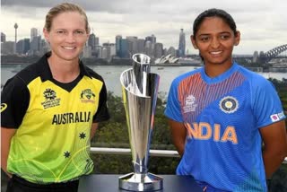 ICC Women's World Cup